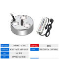Ultrasonic mist Maker Aquarium atomizer head Ultrasonic air humidifier mist Incubator humidifier Fogging Module. 