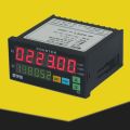 Counter Length Batch Meter 1 Preset Relay Output Count Meter Practical Length Meter 90-260V AC/DC the Hours Machine. 