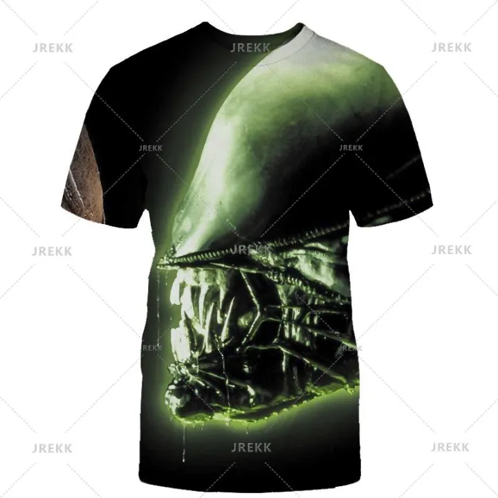 Science%20Fiction%20Film%20Alien%20Warrior%203d%20Printed%20T-shirt%20Summer%20Men%20Women%20Casual%20Short%20Sleeve%20T%20Shirts%20Oversized%20T%20Shirt%20Quality%20-%20Image%207