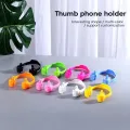 Universal Thumbs-up Desk Phone Holder Mount Stand. 