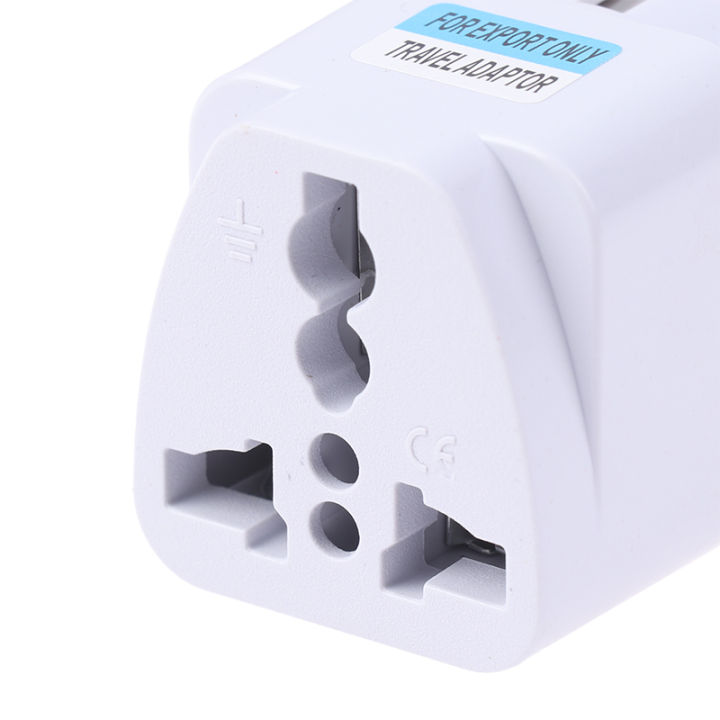 Multifunction%20Universal%20AU%20UK%20US%20To%20EU%20Electrical%20Socket%20Type%20E/F%20France%20Spain%20Plug%20Travel%20Adapter%20AC%20Outlet%20KR%20Plug%20Adapter%20YUYIN%20-%20Image%209