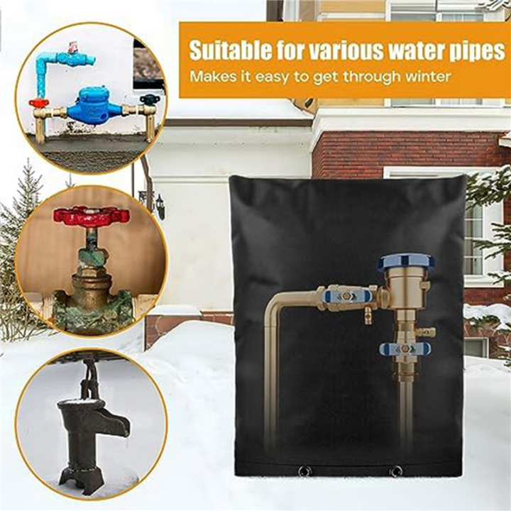 2X%20Sprinkler%20Valve%20Covers%20for%20Outside,%20Pipe%20Insulation%20Irrigation%20Sprinkler%20Cover%20Freeze%20Protection,%20Small%20A%20-%20Image%205