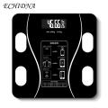 Weight Scale USB Powered Body Fat Monitor Digital Weight Scale. 