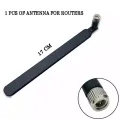4G Antenna SMA Male 10dBi for 4G LTE Router External Antenna for B593S B880 B310 700-2690MHz Router Antenna. 