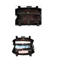 MILANDO Ladies Women PU Leather Handbag Women Tote Sling Bag Handbeg Beg Tangan Wanita Murah Cantik (Type 9). 