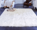 Fur Ultra Soft Fluffy Rugs Rectangle Shape Faux Wool Carpet Rug Carpet for Living Room Bedroom Balcony Floor Mats ( 150 cm x 88 cm). 