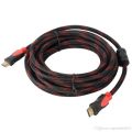 HDMI to HDMI Cable 3M Black. 