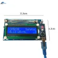 Opensource Geiger Counter with Geiger Tube Sbm20 Compatible Accessory Durable. 