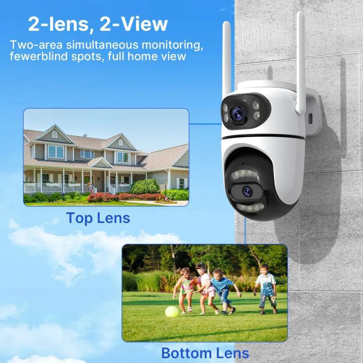 8MP%204K%20PTZ%20WiFi%20IP%20Camera%20Security%20Protection%20Dual%20Lens%20Screen%20Color%20Night%20Vision%20Auto%20Track%20CCTV%20Surveillance%20Camera%20ICSEE%20APP%20WD%20-%20Image%205