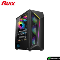 RUIX V8 RGB Brand New Gaming PC Casing. 