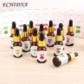 10ml/Bottle Essential Oil Fresh Air Aromatherapy for Fragrance Lamp Humidifier. 