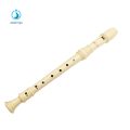 ♥AMAR♥ Soprano C Tunable Germany Type Recorder Flute Reed Pipe Woodwind Instruments. 
