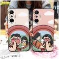 Full wrap Durable Phone Case For infinix X6827/HOT20S/Free Fire/Neon Edition Fashion Design Phone Pouch Soft case Cute. 