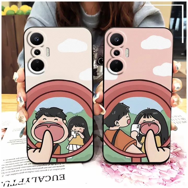 Full%20wrap%20Durable%20Phone%20Case%20For%20infinix%20X6827/HOT20S/Free%20Fire/Neon%20Edition%20Fashion%20Design%20Phone%20Pouch%20Soft%20case%20Cute%20-%20Image%203