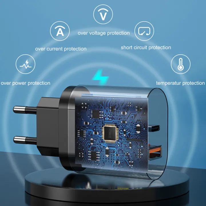 Super%20Si%2020W%20USB%20C%20Charger%20Adapter%20for%20iPhone%2013%20Type%20C%20QC%203.0%20PD%20Fast%20Charge%20Lonni%20-%20Image%203