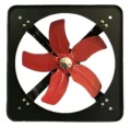 Tecsonic Industrial Exhaust Fan TSEF-IB116. 