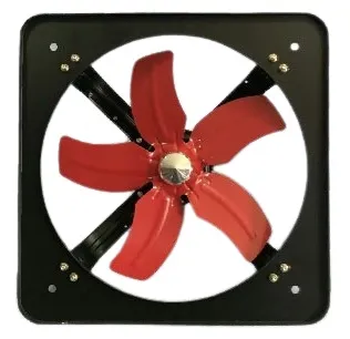 Tecsonic Industrial Exhaust Fan TSEF-IB116
