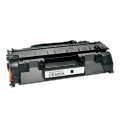 HP 05A Canon compatible Toner. 