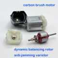 Mabuchi Fc130sa20120 Motor Dc 3.7v 5v 6v 17000rpm Strong Magnet Mini 130 Carbon Brush Motor Rc Toy Car Engine. 