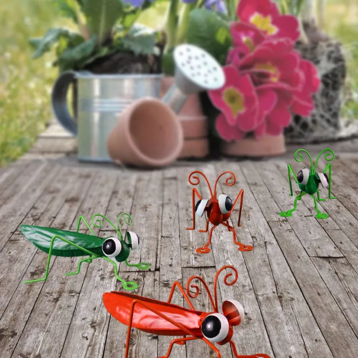 Handmade%20Metal%20Grasshopper%20Garden%20Decor%20%20Outdoor%20Wall%20Art%20Garden%20Statues%20Suitable%20for%20Patio,Lawn,Tree,Backyard,Yard%20Decor,Wooden%20Fence%20Decorations%20-%20Image%207