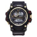 SKMEI New Sports G_shocks Watches Digital Time For Men Women Black Blue Red Yellow 141299857 Styles_LK Online. 