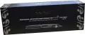 MAC Styler MC-5517 Professional Hair Straightener LCD Screen Premium Salon Iron Keratin Treatment. 