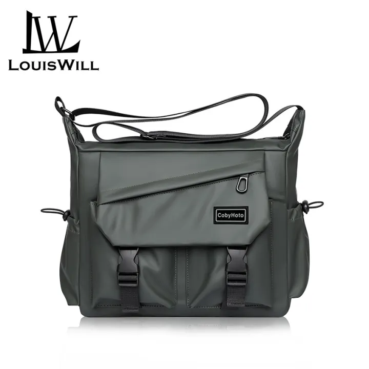 LouisWill%20Men%20Shoulder%20Bags%20Unisex%20Fashion%20Cross%20Body%20Bag%20Multiple%20Pocket%20Design%20Large%20Capacity%20Waterproof%20Lightweight%20Casual%20Sport%20Street%20Bag%20for%20Travel%20Outdoor%20-%20Image%2010