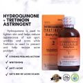 Rx  RDL # 2 Hydroquinone Tretinoin Baby Face Solution 60ML rdl. 