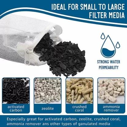 1%20Pcs%20Aquarium%20Filter%20Bag%20Fish%20Tank%20Mesh%20Bag%20Zipper%20Net%20Pond%20For%20Bio%20Ball%20Active%20Carbon%20Isolation%20Storage%20-%20Image%203
