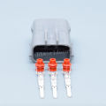 Shhworldsea 3 Pin Female Or Male Cable Connector 6195-0009 6195-0012 For Mitsubishi Nissan Mazda Rx8 Ignition Coil. 