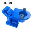 Lock Tool Holder BT30 CNC Lock Tool Holder Integrated Tool Holder Unloading Tool Holder. 