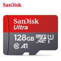 Sandisk Ultra Micro tf SD card 128GB 32GB 64GB 256GB Mini SD Card SD/TF Flash Card Memory Card 32 64 128 gb miniSD for Phone. 