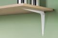 Shelf Bracket / L Bracket 2Pcs. 