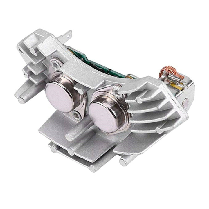 Toyota 100 / 105 Series Landcruiser A/C Heater Blower Motor Fan 1998-2007