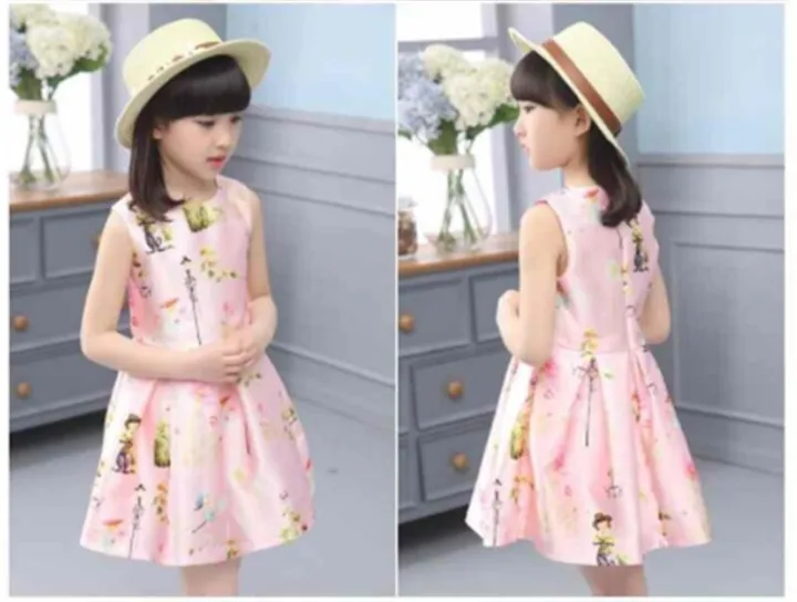 Angugu%20Childrens%20Fashion%20High%20Quality%20Korean%20Dress%20Kids%20Girl%20Casual%20Clothes%203%204%205%206%207%208%209%2010%2011%2012%20To%2013%20Year%20Old%20Birthday%20Tutu%20Princess%202022%20New%20Style%20Pink%20Dresses%20for%20Teens%20Girls%20-%20Image%205