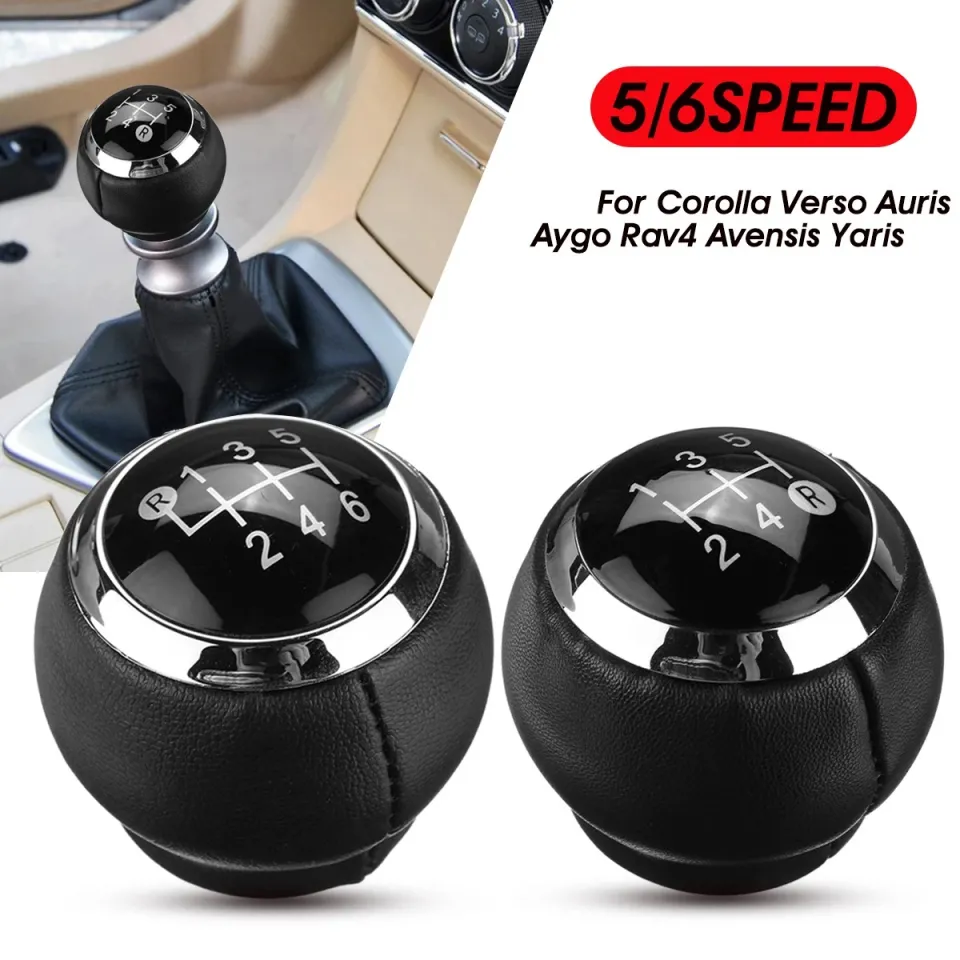 交換用シフトレバー Compatible with For Corolla For Rav4 For Avensis 6速マニュアル RAV4 シフトノブ」の人気商品一覧・価格比較 - 価格.com