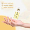 NANAKOR Professional Nail Treatments Hardener Liquid Manicure Nail Care Cuticle Oil For Nails 15ml Nails Oil For Thin Damaged Nails. 