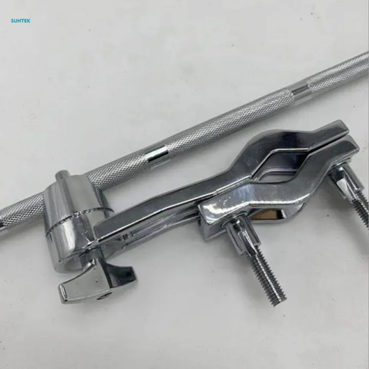 Drum%20Kits%20Extension%20Clamps%20Cymbal%20Expand%20Arm%20Cymbal%20Stand%20Holder%20Support%20-%20Image%203