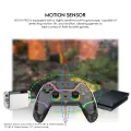 Fantech Gamepad Wireless Hall Effect NOVA WGP14 v2 For PS4 PC Android Bluetooth Gaming Joystick. 