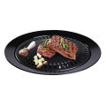 Non Stick BBQ Grill Plate For Gas Stove. 