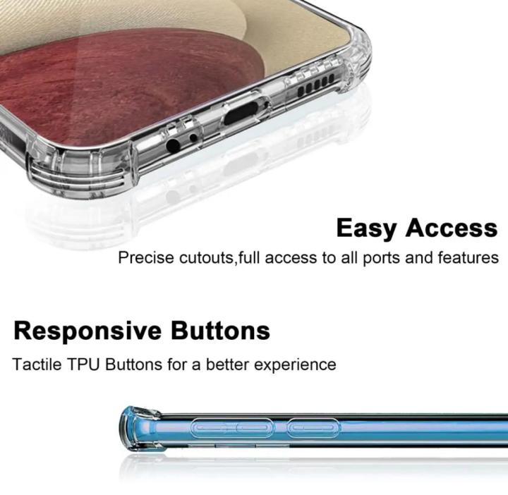 Shockproof%20Clear%20Case%20For%20Samsung%20Galaxy%20A51%20Transparent%20Protective%20Back%20Cover%20Silicone%20Bumper%20Soft%20Case%20For%20Girls%20Boys%20Cute%20New%20-%20Image%204