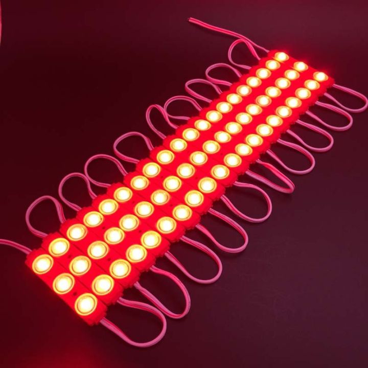 5pcs%20LED%20Injection%20LED%20Module%20DC%2012V%20waterproof%20led%20modules%20Strip%20lighting%20for%20backlight%20sign%20-%20Image%203