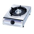 High Quality Single Burner Gas cooker with 1 year company warranty. 