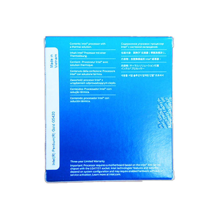 Intel%C2%AE%20Pentium%C2%AE%20Gold%20G5420%20Processor%20-%20Image%202