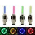 Led Spoke Lights forBicycle 2-Pack Neon Lights Wheel Spoke Bicycle Accessories B. 
