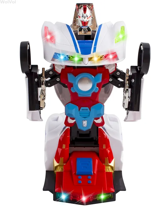 WolVol%20Robot%20Police%20Car%20Toy%20with%20Lights%20and%20Sounds%20for%20Kids,%20with%20Bump%20and%20Go%20Action%20-%20Image%203