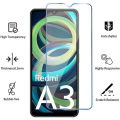 NEW 3PCS Screen Protector For Xiaomi Redmi A3 A1 A2 Plus 13 Tempered Glass Redmi Turbo 3 13C 12C 12 10C 10A 10 9C Phone Accessories. 