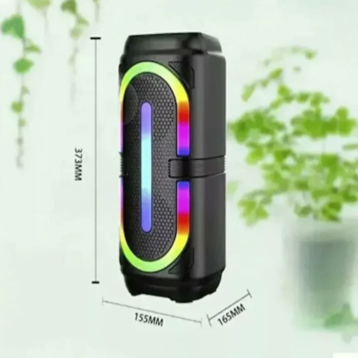 GTS-2132%20Portable%20Wireless%20Bluetooth%20Speaker%20with%20Mic%20LED%20Light%20RGB%20Support%20Mic,%20FM,%20AUX,%20USB,%20SD%20Card%20Karaoke%20Speaker%20Buffel%20Subwoofer%20Music%20Player%20Party%20Box%20with%20Microphone%20GTS%20Speaker%20KTS%202132%20-%20Image%205