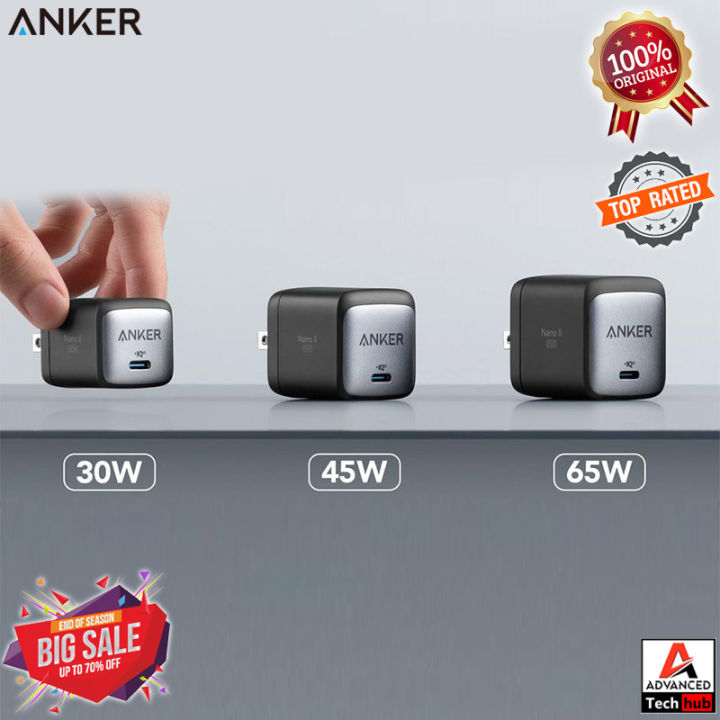 USB%20C%20Charger,%20Anker%20Nano%20II%2065W%20GaN%20II%20PPS%20Fast%20Charger%20Adapter,%20Foldable%20Compact%20Charger%20for%20MacBook%20Pro/Air,%20Galaxy%20S20/S10,%20Dell%20XPS%2013,%20Note%2020/10+,%20iPhone%2012/Pro/Mini,%20iPad%20Pro,%20Pixel,%20and%20More%20-%20Image%205