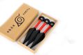 Anime Naruto Ninja Uzumaki Kunai Throwing Uzumaki Naruto Kunai Cosplay Props Plastic Action Figure Toys Action Figures. 